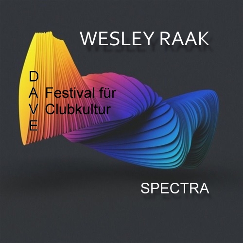 Newcomer in Germany EDM - Wesley Raak