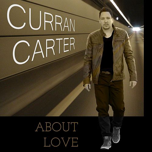 Newcomer Germany - Curran Carter - musik geheimtipps 2020