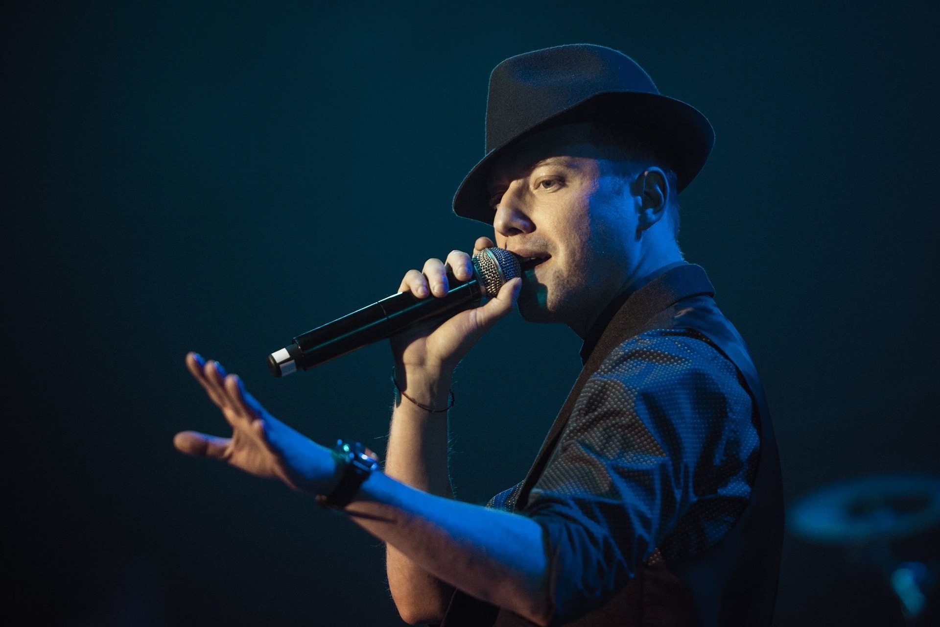 Casting and Aution for Singers in Dresden